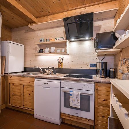 Chalet Innerhof Alpbach Eksteriør billede