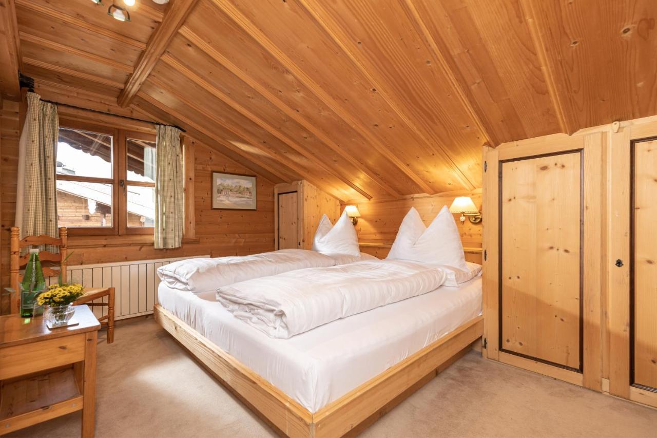 Chalet Innerhof Alpbach Eksteriør billede