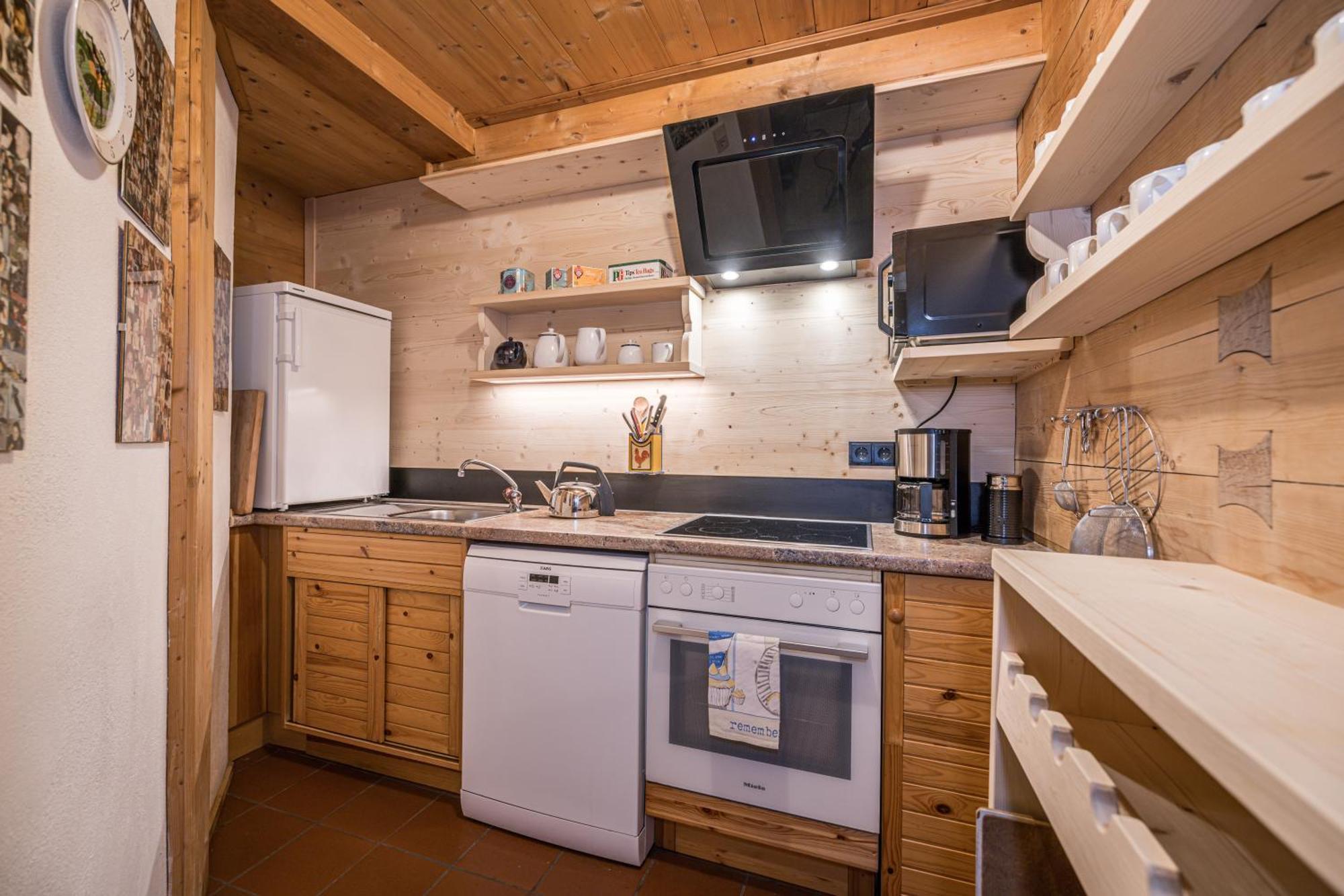 Chalet Innerhof Alpbach Eksteriør billede