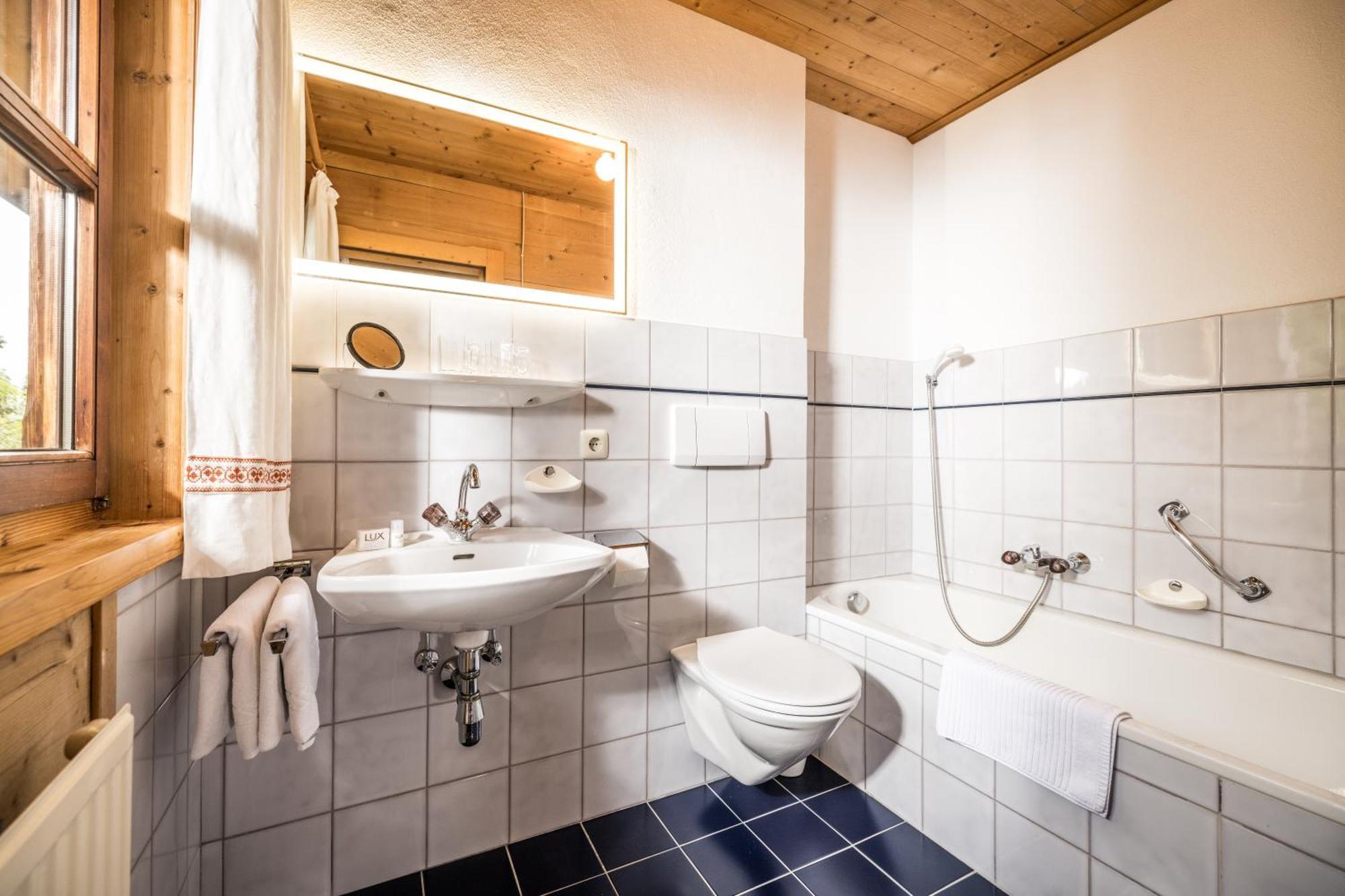 Chalet Innerhof Alpbach Eksteriør billede